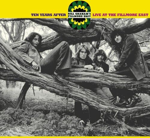 Ten Years After - Live at the Fillmore East - Preis vom 11.10.2026 03:10:56 h