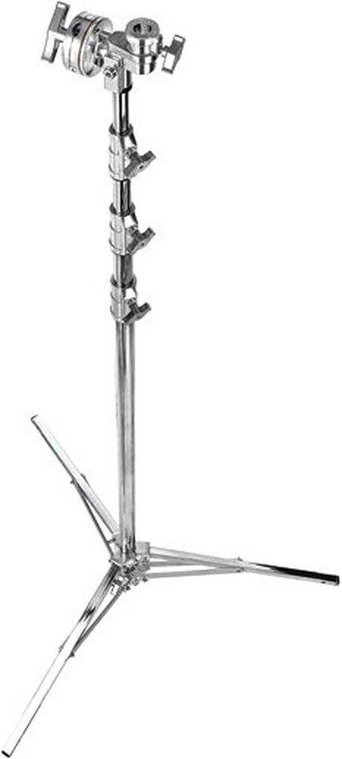 Manfrotto - A3042cs - Stativ Overhead 4,2m O. Rollen