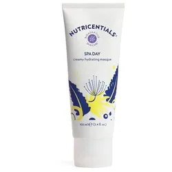 Nu Skin Spa Day Creamy Hydrating Masque 100 ml