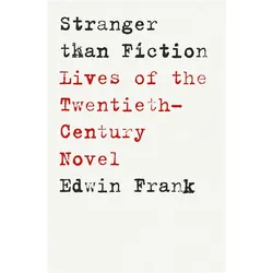 Stranger than Fiction, Fachbücher von Edwin Frank