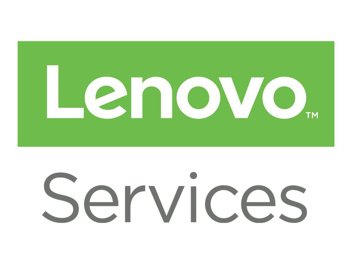 Lenovo ePack Garantieerweiterung 3 Jahre Premier-Support (5WS1U94069)