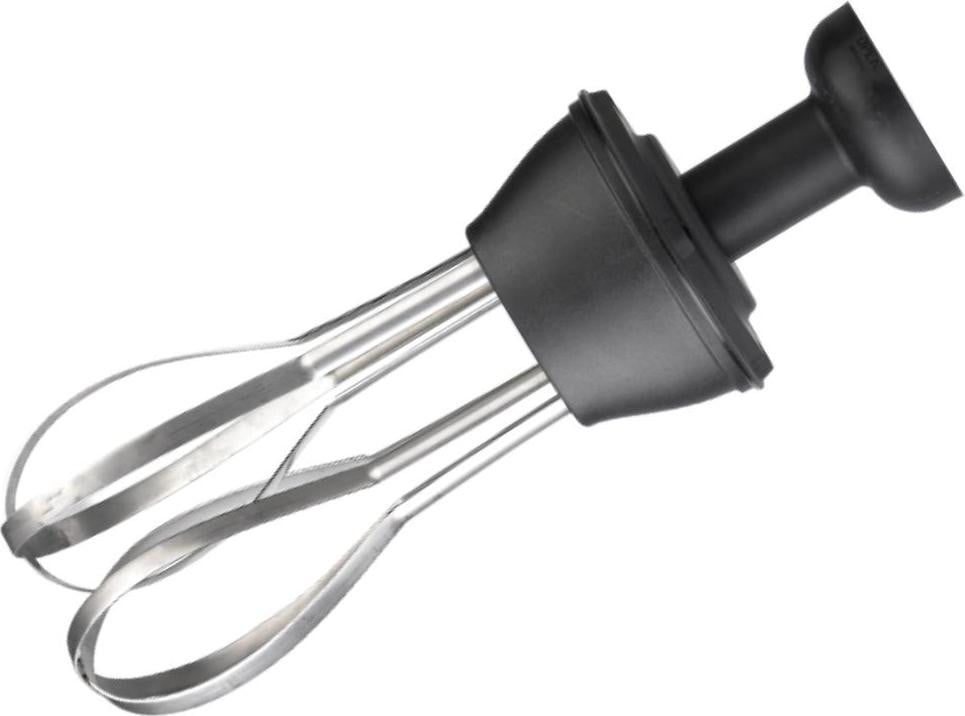 Maxima Staafmixer met garde, compleet (oud model)