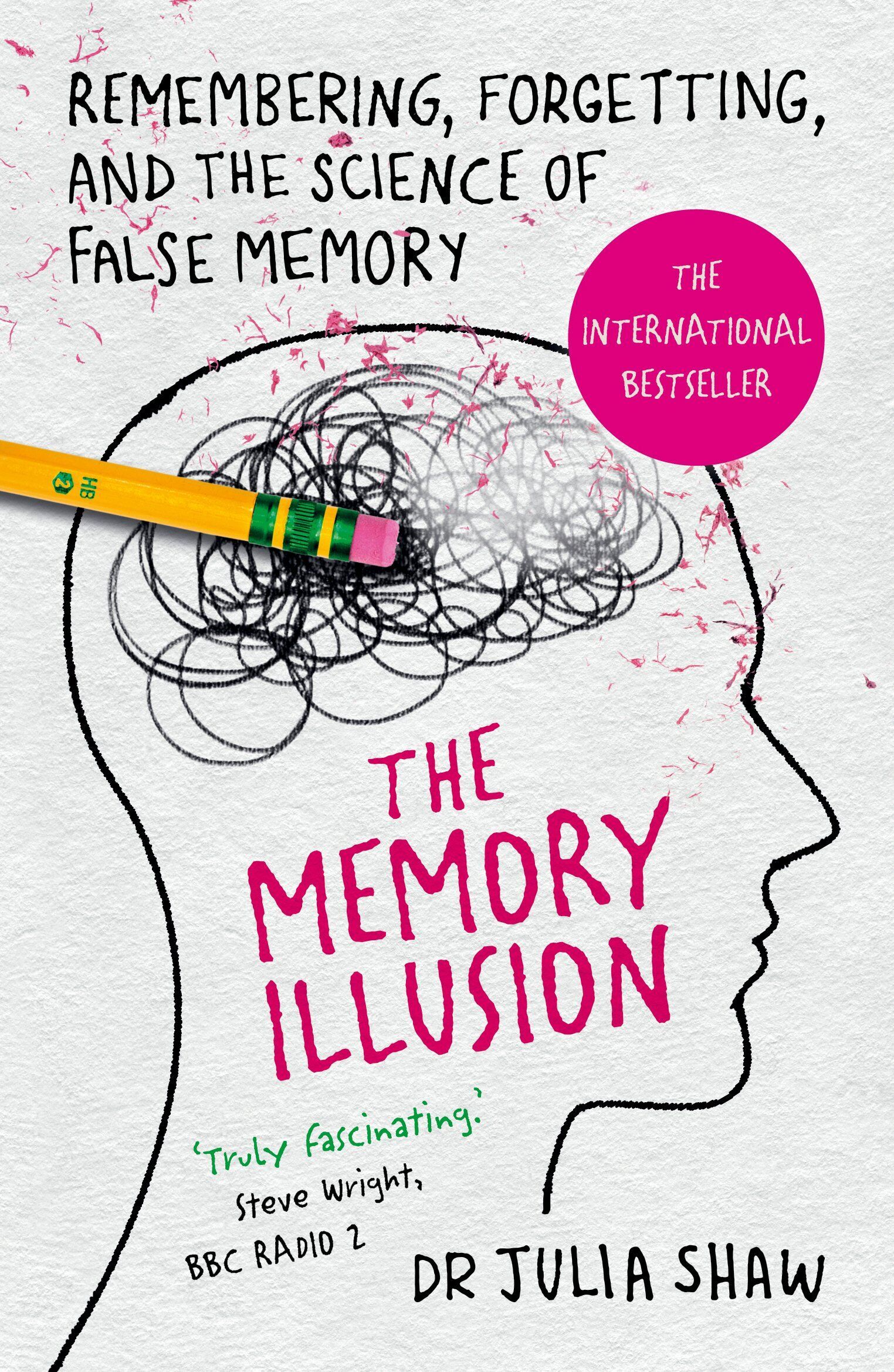Shaw, Dr Julia - The Memory Illusion - Preis vom 10.10.2026 11:48:34 h