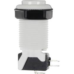 Joy-it Button-White Eingabegerät Weiß Passend für (Einplatinen-Computer) Arduino, Banana Pi, Cubieboard, pcDuino, Raspberry Pi®, Raspberry Pi® 2 B, Raspberry
