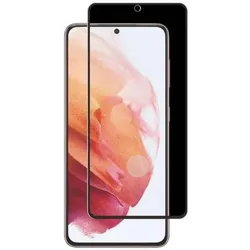Screenor 16353 mobile phone screen/back protector Clear screen protector Samsung 1 pc(s) (Samsung Galaxy S22 Ultra), Smartphone Schutzfolie, Schwarz