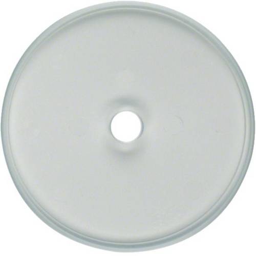 Hager Abdeckung Abdeckung Klar WTD7100GT 1St.