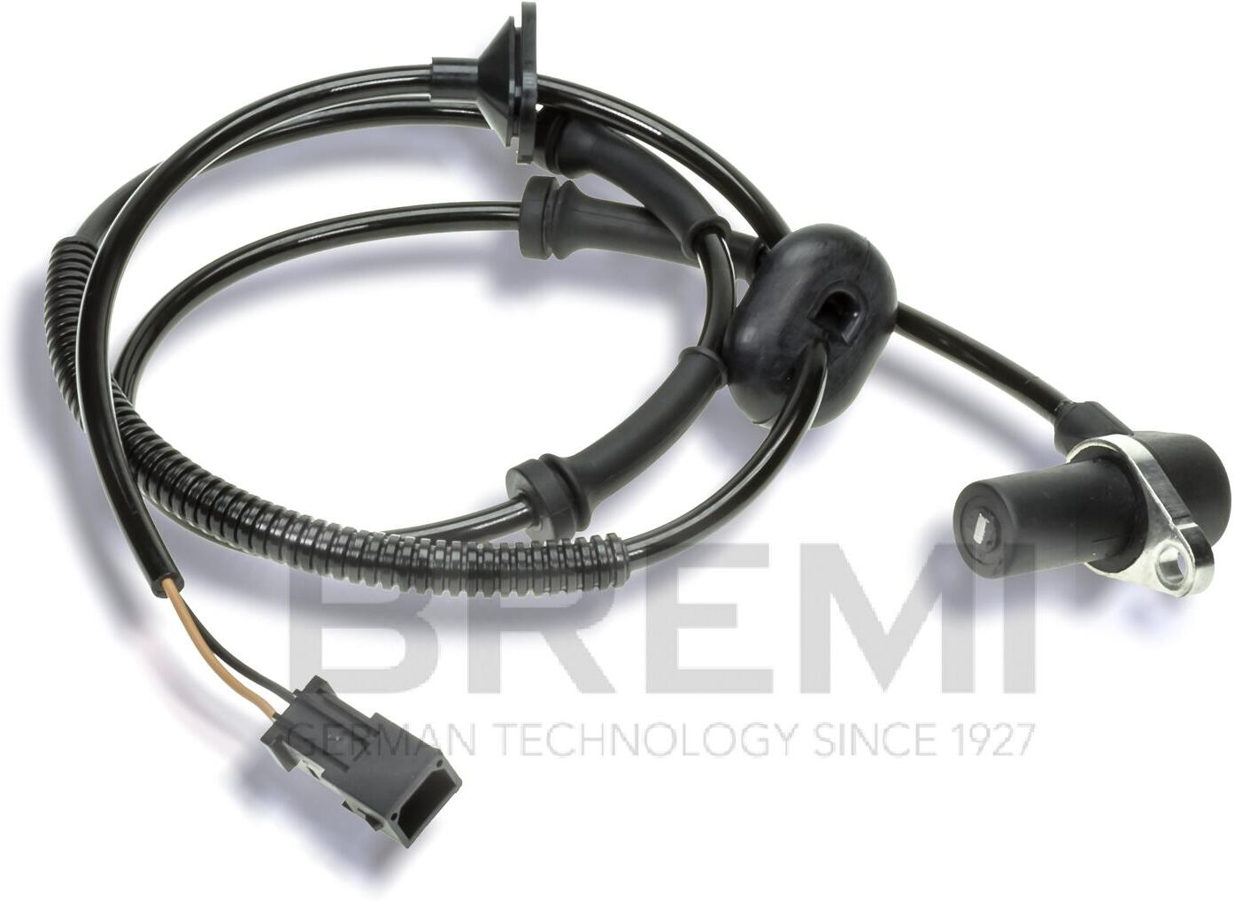 Bremi Sensor, Raddrehzahl 50632 Für Vw