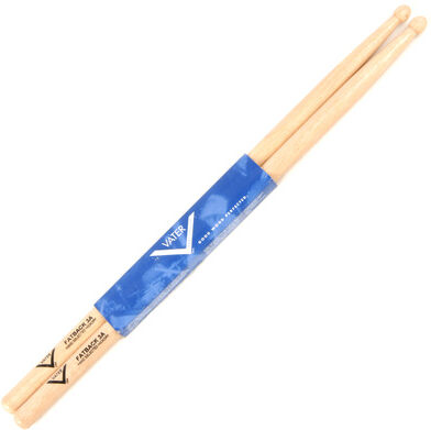 Vater 3AW Drum Sticks Hickory Wood