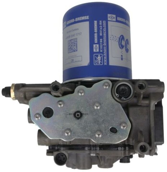 Wasserabscheider KNORR-BREMSE K 138264X50