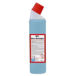 Pramol WC-Deo-Reiniger 750 ml