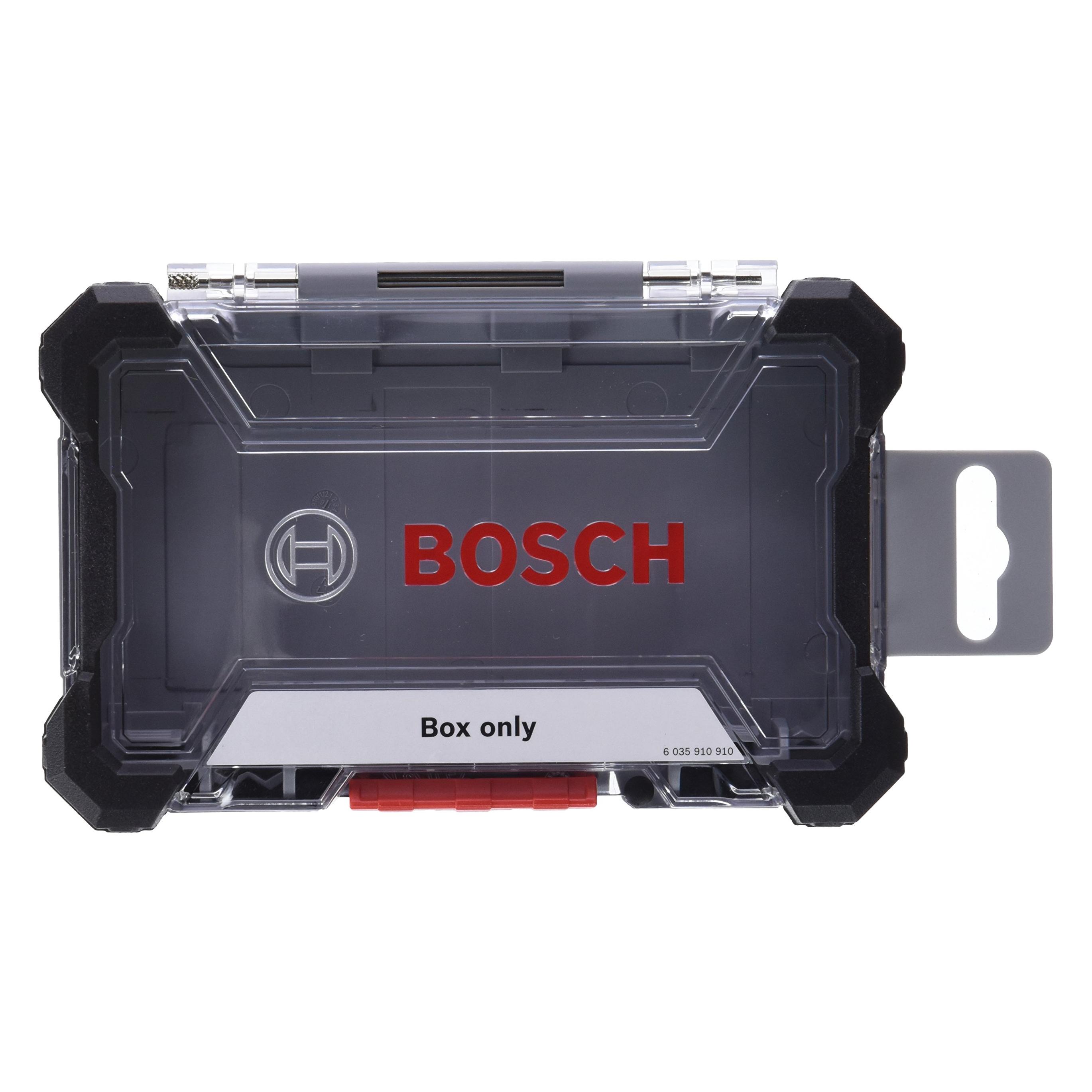Bosch Professional Zubehör PRO Empty Case (1 Teil) (2608522362)
