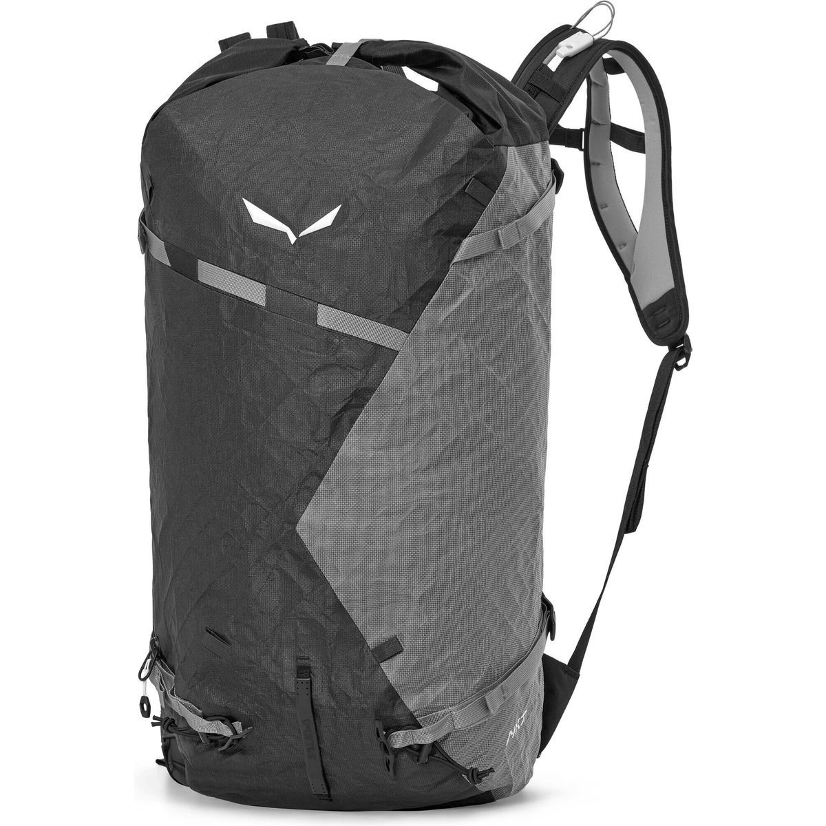 Salewa NXT Pro 38L black/alloy (0951) UNI 00-0000075036-0951-UNI