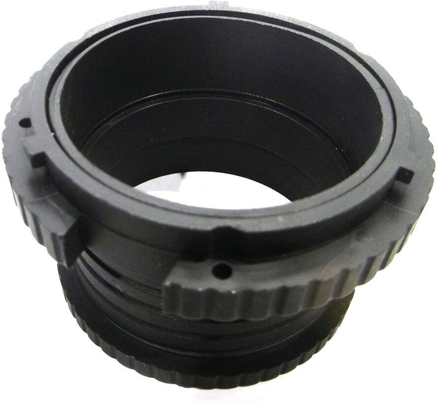 Ersatzteil Objektivlinsenhalter (Ohne Linse) Tmh-17
