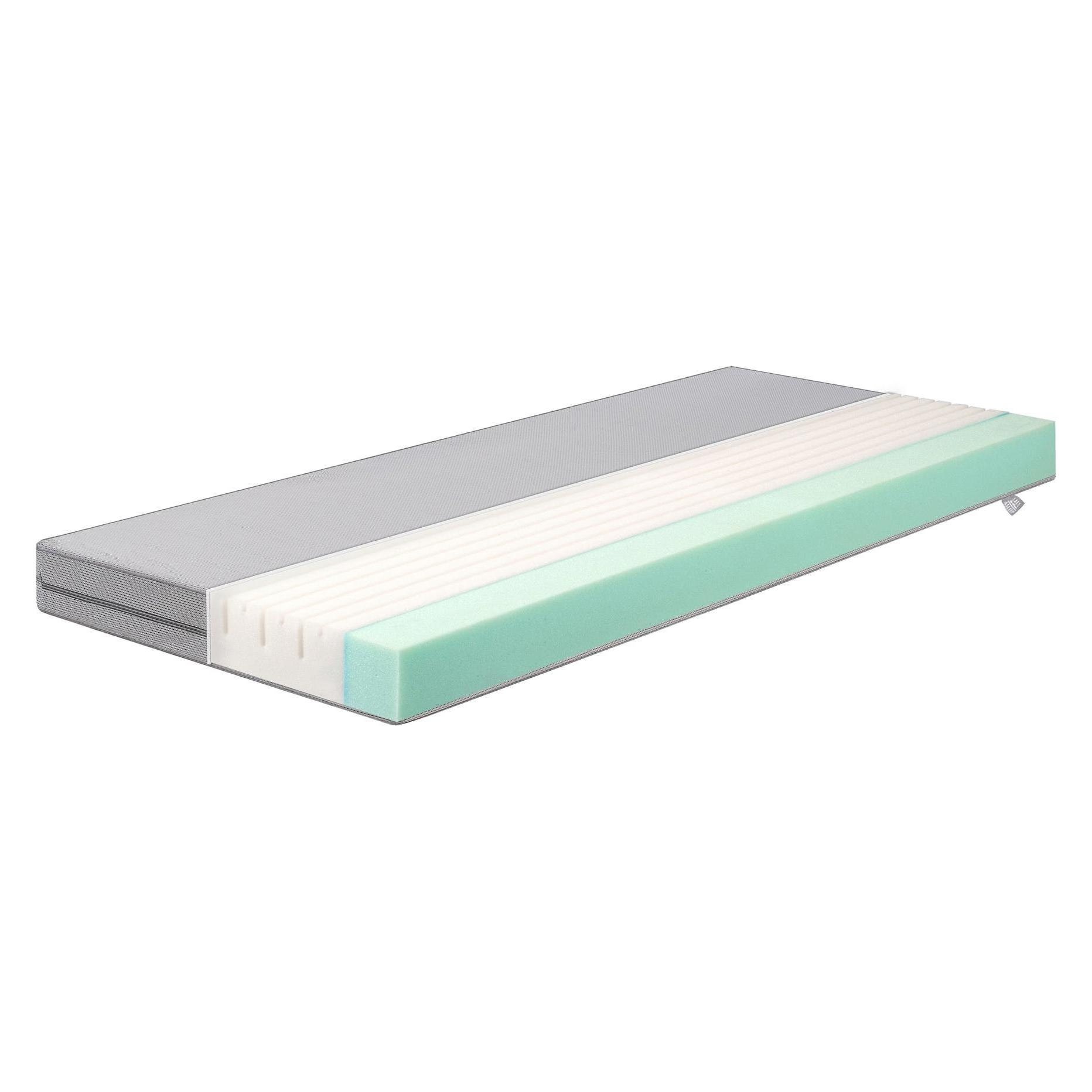 Roba Air Balance Premiummesh (120 x 60 cm) (213088WE)