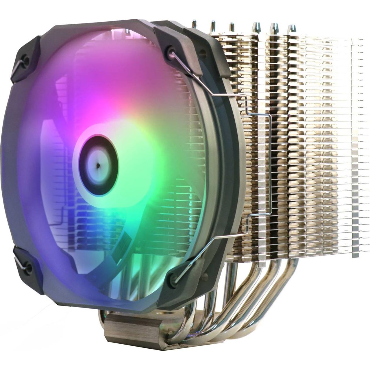 Thermalright HR-02 Plus Tower Kühler