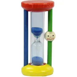 Zahnputz-Uhr 1 ST