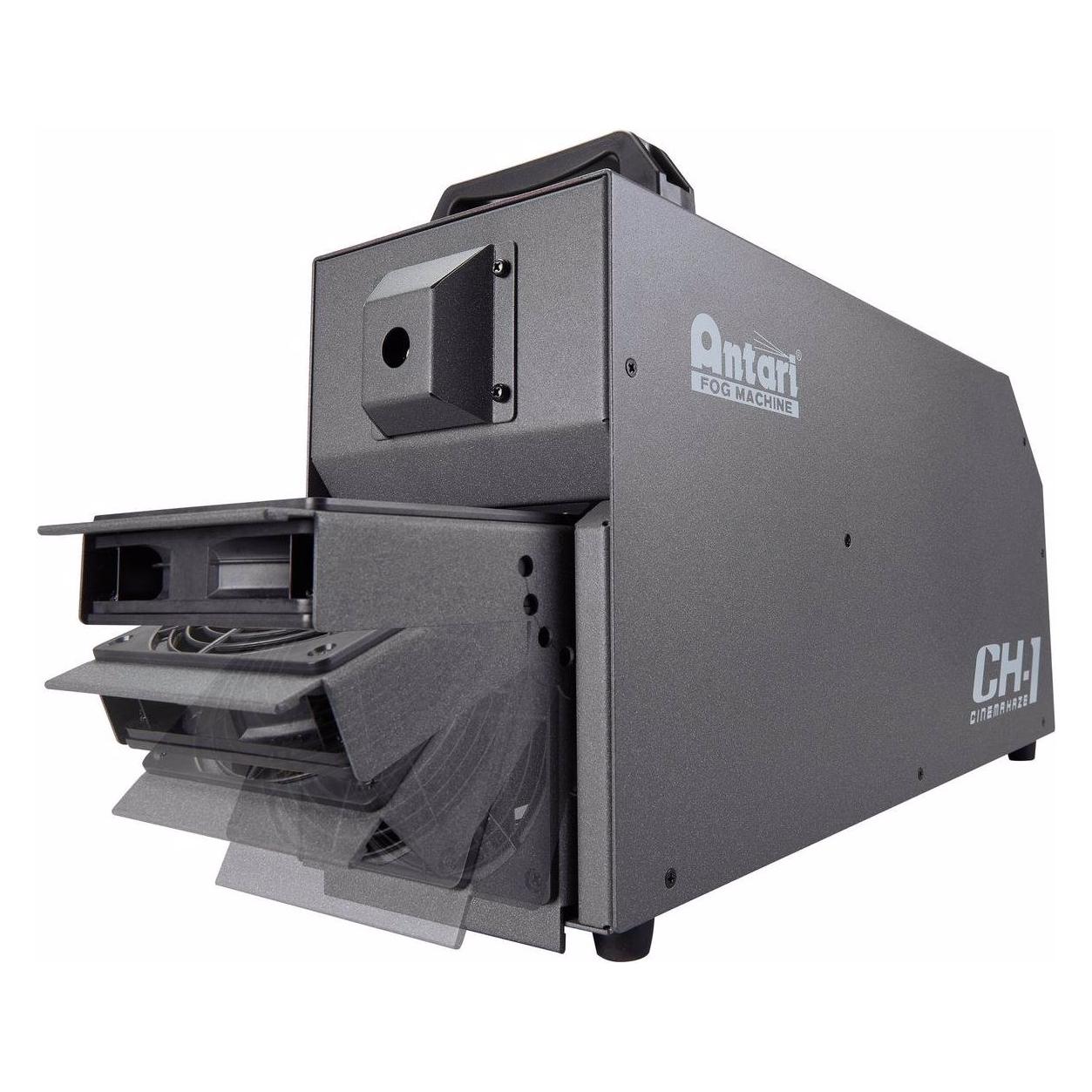 Antari CH-1 Hazer (Dunsterzeuger (Hazer)) (51702699)
