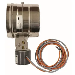 Vaillant motorische Abgasklappe für ecoTEC VC 806-1206/5-5 Kaskade