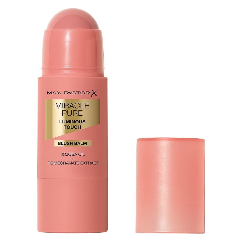 Max Factor Miracle Pure Luminous Touch Blush Balm (30 Blushing Petal) (10524974030)