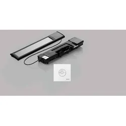 VELUX KSX 100K Solar-Nachrüst-Set für Velux Schwingfenster