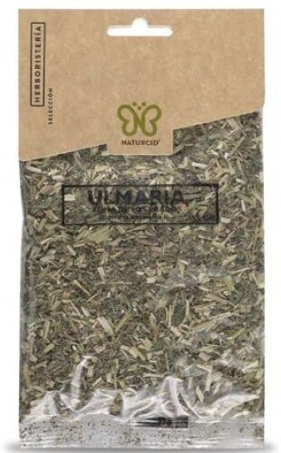 Naturcid Infusión Ulmaria Bolsa 55 gr
