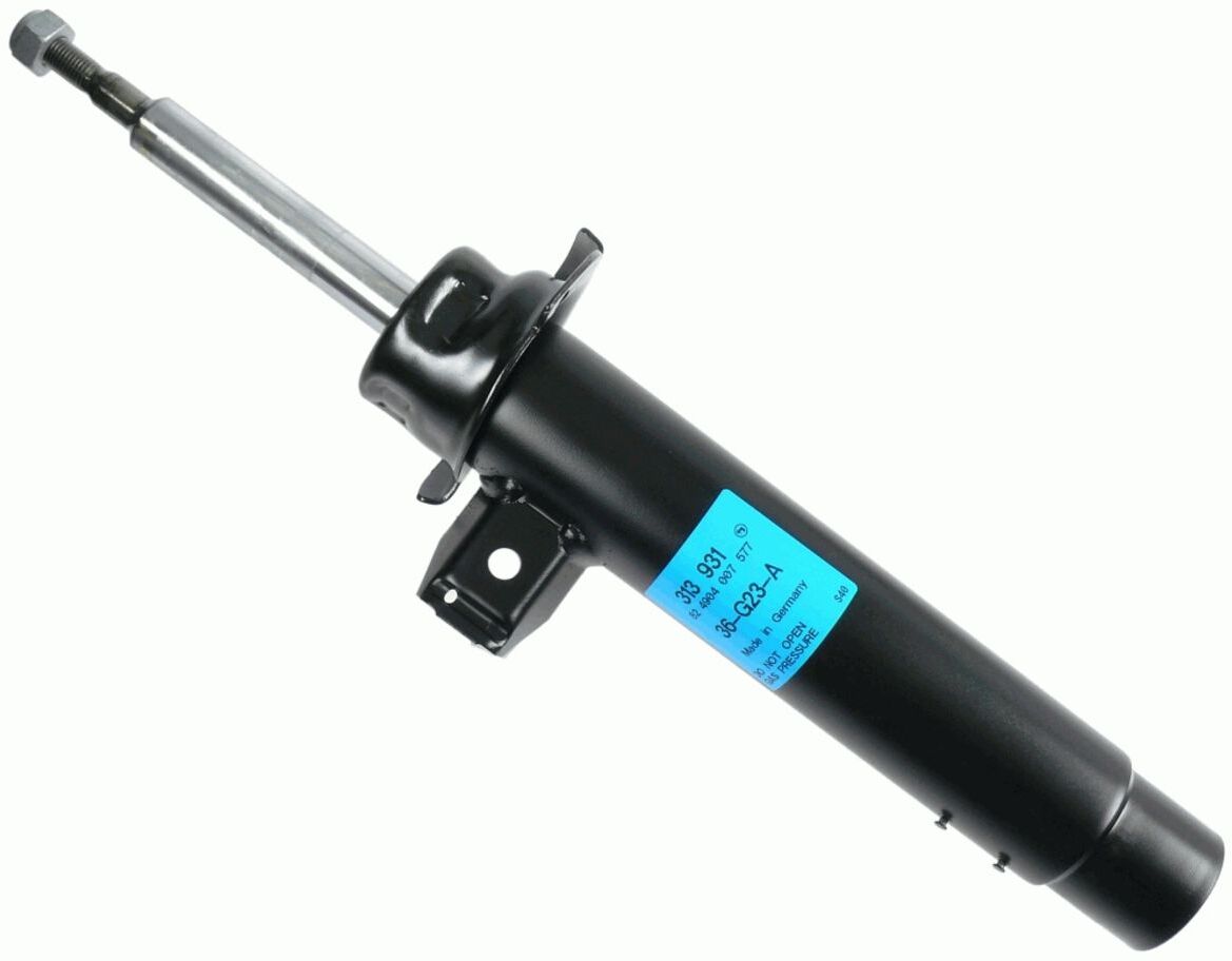 Stoßdämpfer SACHS 313 931 Links