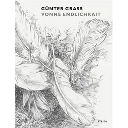 Vonne Endlichkait, Belletristik von Günter Grass