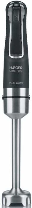 HAEGER Varinha Mágica  HB-15B.028A -  Ultra Twist 1500
