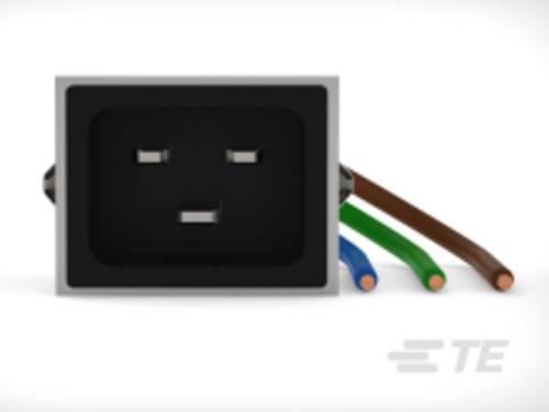 TE Connectivity 6-1609152-5 1 St. Tray