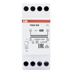 ABB 2CSM081302R0811 Klingeltransformator 8 V 1 A