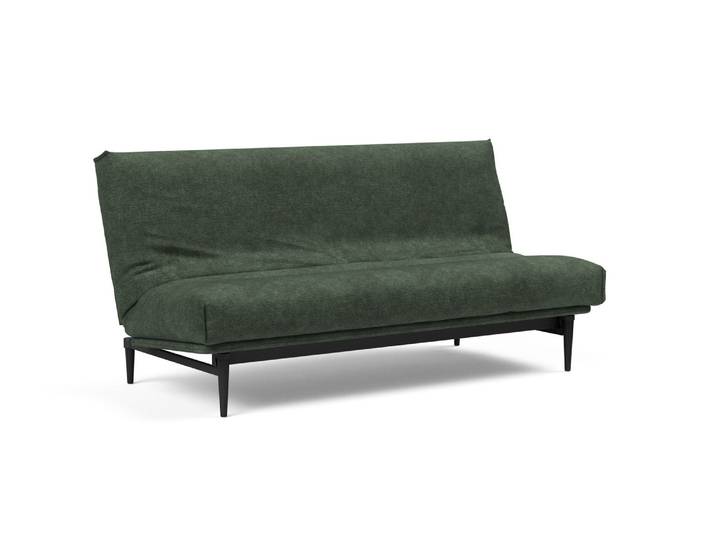 Innovation Living Colpus Schlafsofa Nordic-Bezug Soft Spring