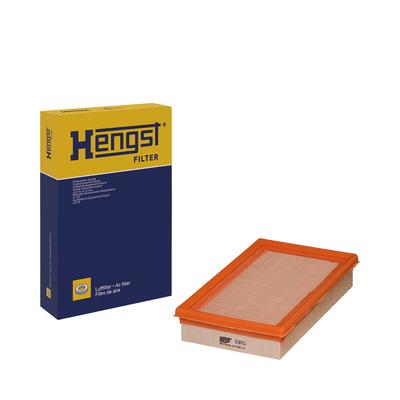 HENGST FILTER Luftfilter e1871l Filtereinsatz 41mm für LIGIER PIAGGIO