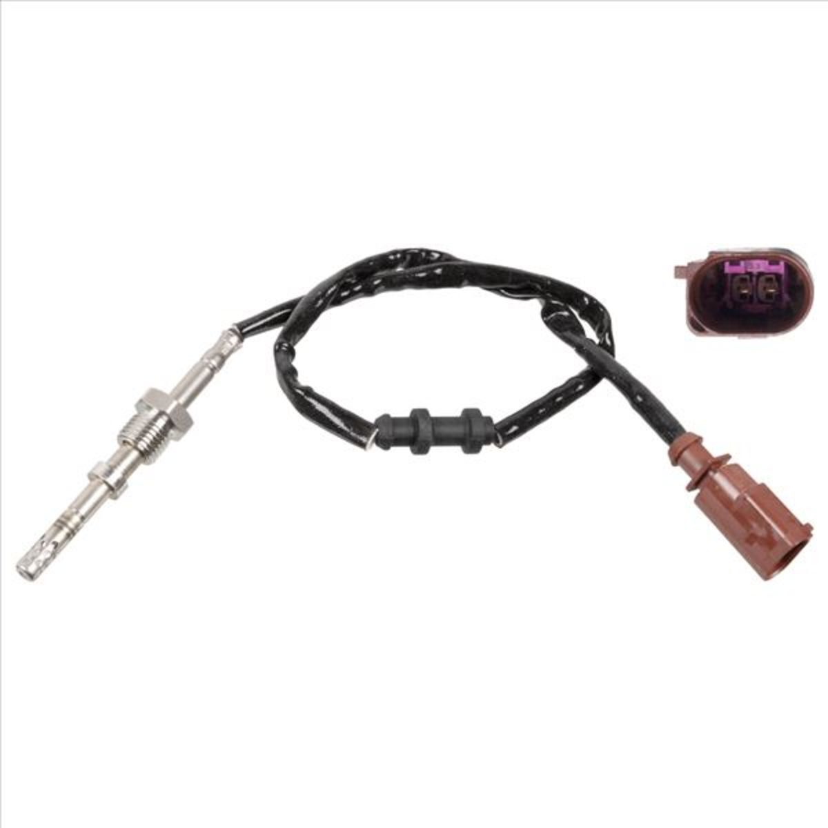 Sensor, Abgastemperatur FEBI BILSTEIN 48844