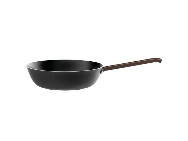 Alessi Poêle creuse Edo 28 cm