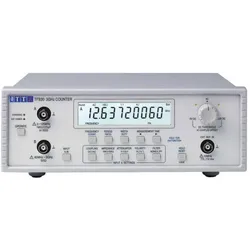 Aim TTi, Energiemessgerät, TF930 Frequenzzähler 0.001Hz - 3GHz