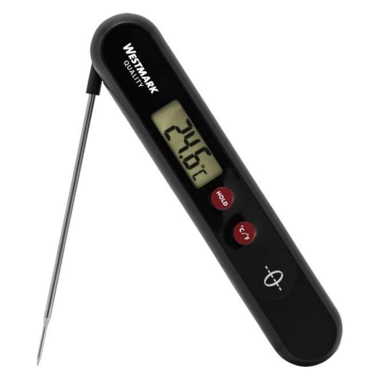 Westmark Einstichthermometer ÖKO, 17.9cm (12962260)