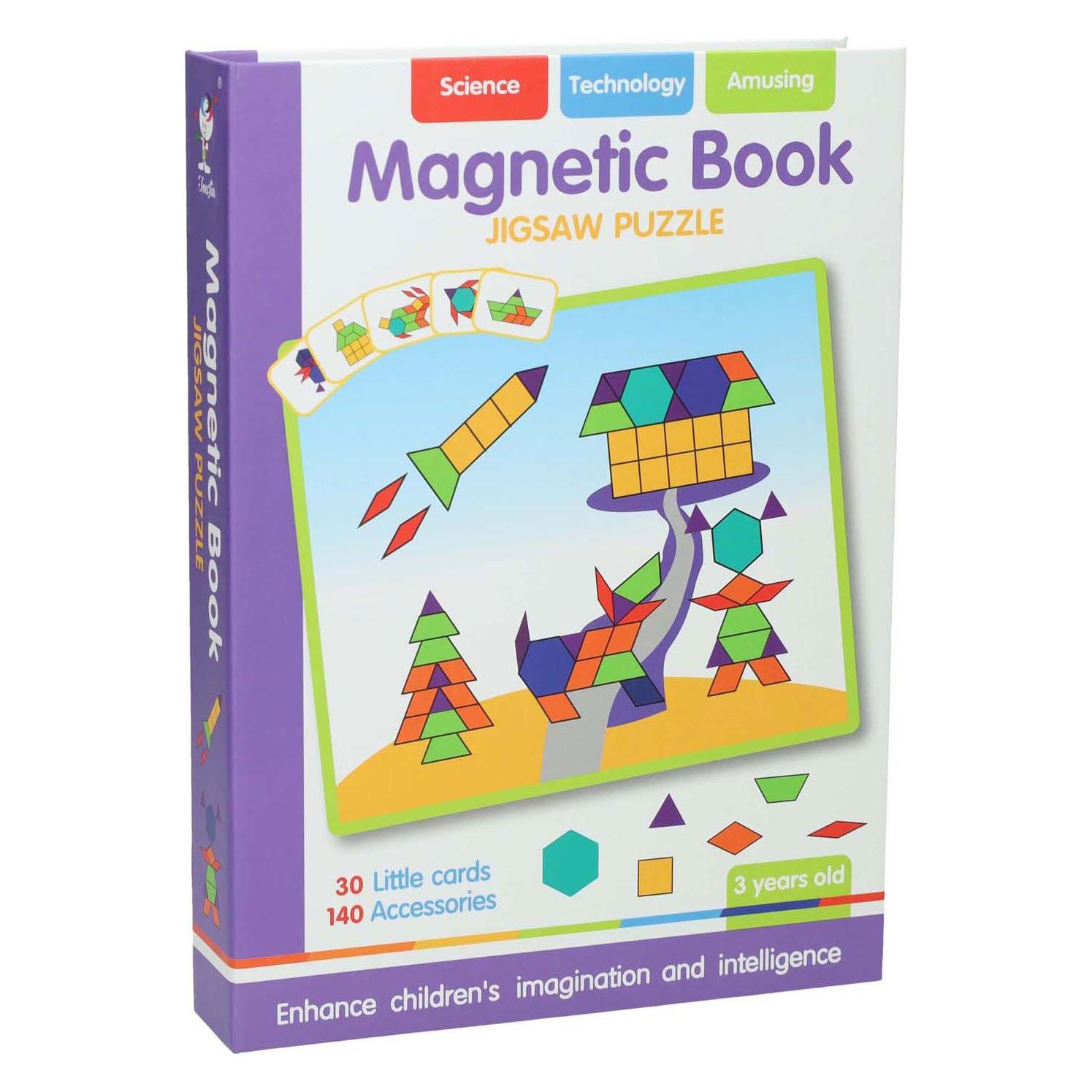 Magnetische Kofferformen (58582703)