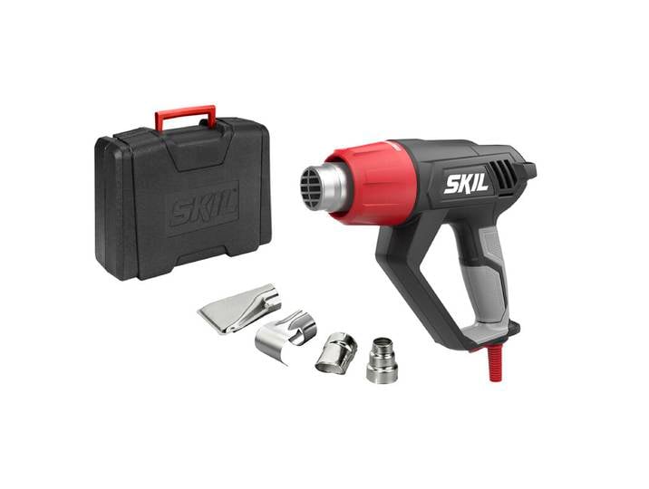 SKIL 8003 FD Pistolet à air chaud