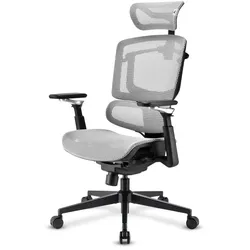 Sharkoon Stuhl OfficePal C50M schwarz-grau
