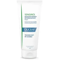 DUCRAY SENSINOL Körpermilch beruhigend 200 ml