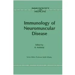Immunology of Neuromuscular Disease, Fachbücher von Reinhard Hohlfeld