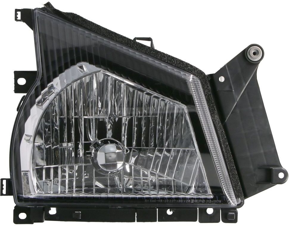 Ajovalo Depo 213-1136r-Ld-E