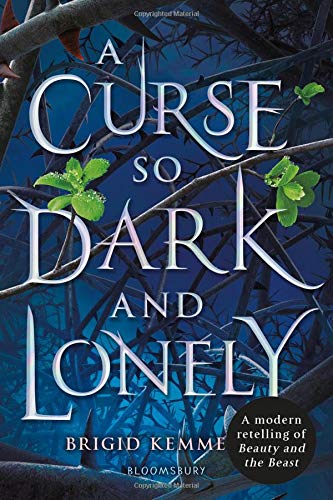 Brigid Kemmerer - A Curse So Dark and Lonely - Preis vom 10.10.2026 11:48:34 h