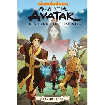Avatar – Der Herr der Elemente 5, Taschenbuch von Gene Luen Yang, Cross Cult Entertainment, 978-3-86425-150-4