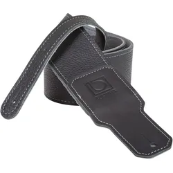 Boss BSL-25-BLK Gitarrengurt schwarz