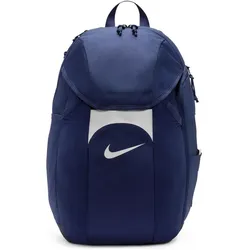 NIKE Academy Team Rucksack (30L) 410 - midnight navy/midnight navy/white