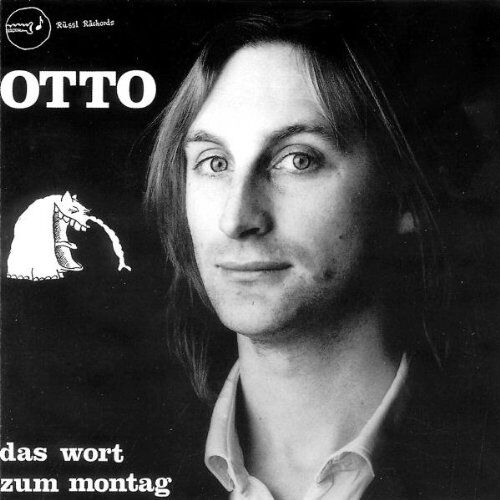 Otto - Das Wort Zum Montag - Preis vom 09.10.2026 07:28:09 h