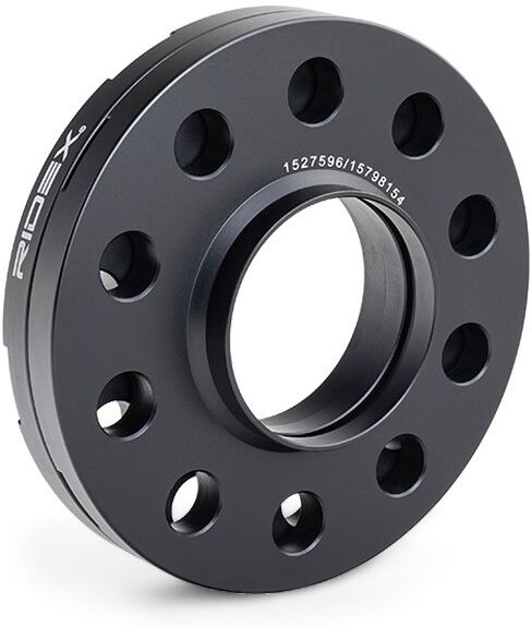 RIDEX 3792A0009 Wheel spacer
