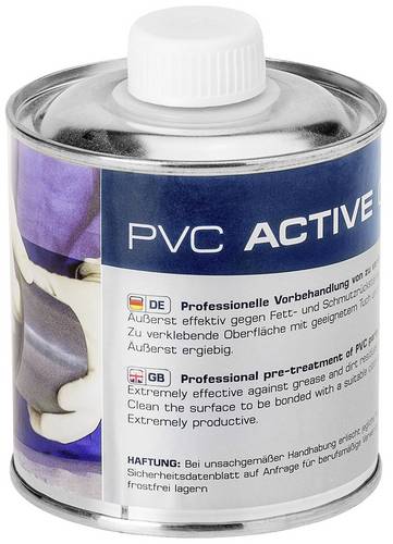 FIAP 2513 PVC-Reiniger 250ml