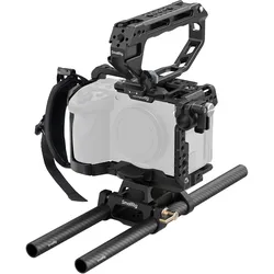 6924 Advanced Hawk-Lock Cage Kit w/Dual Rod System for Sony FX5